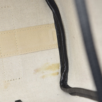 Goyard Goyardine Rouette PM Black 8 of 18