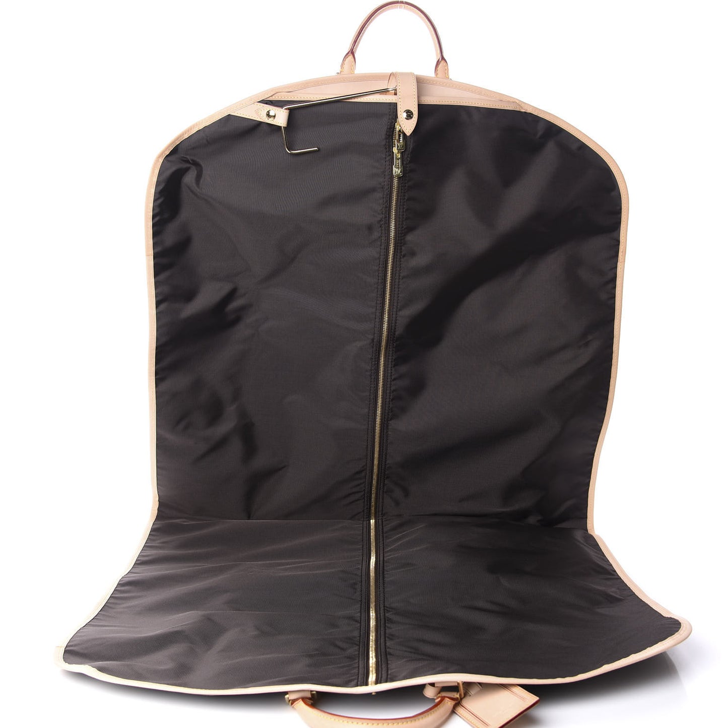 Monogram Garment Cover
