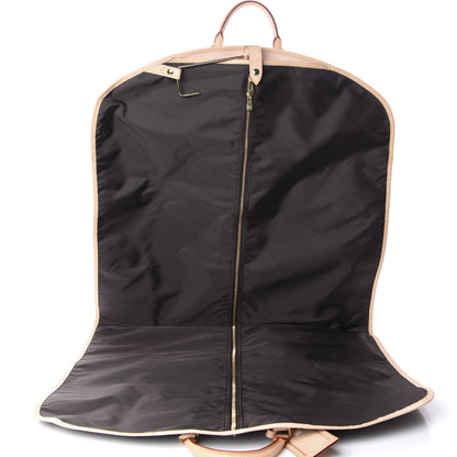 Louis Vuitton Monogram Garment Cover 4 of 8