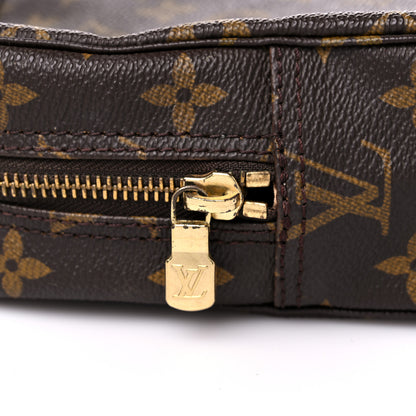 Louis Vuitton Monogram Trousse Toilette 23 11 of 12