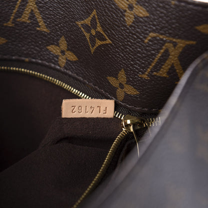 Louis Vuitton Monogram Metis 11 of 12