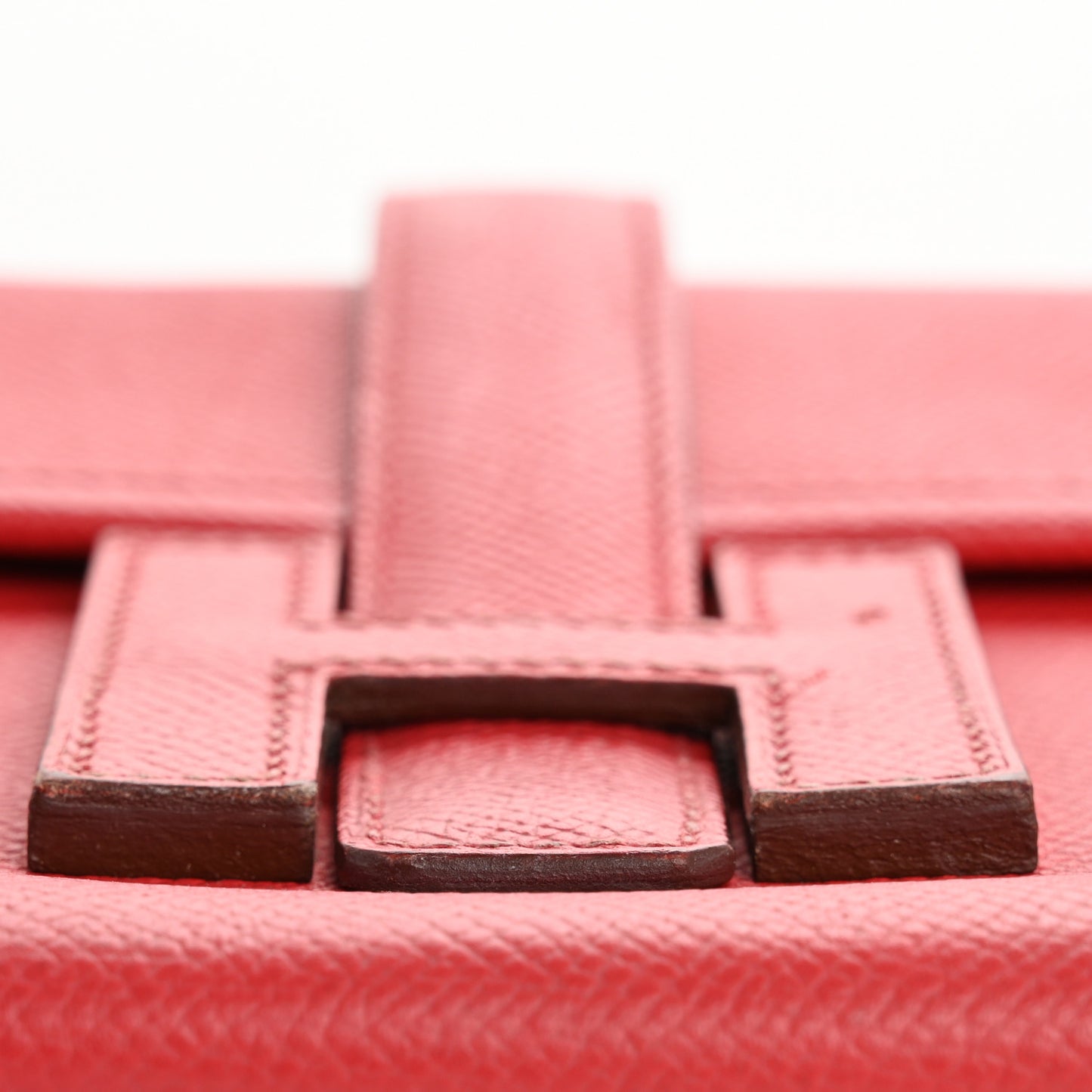 Epsom Jige Elan 29  Clutch Bougainvillea