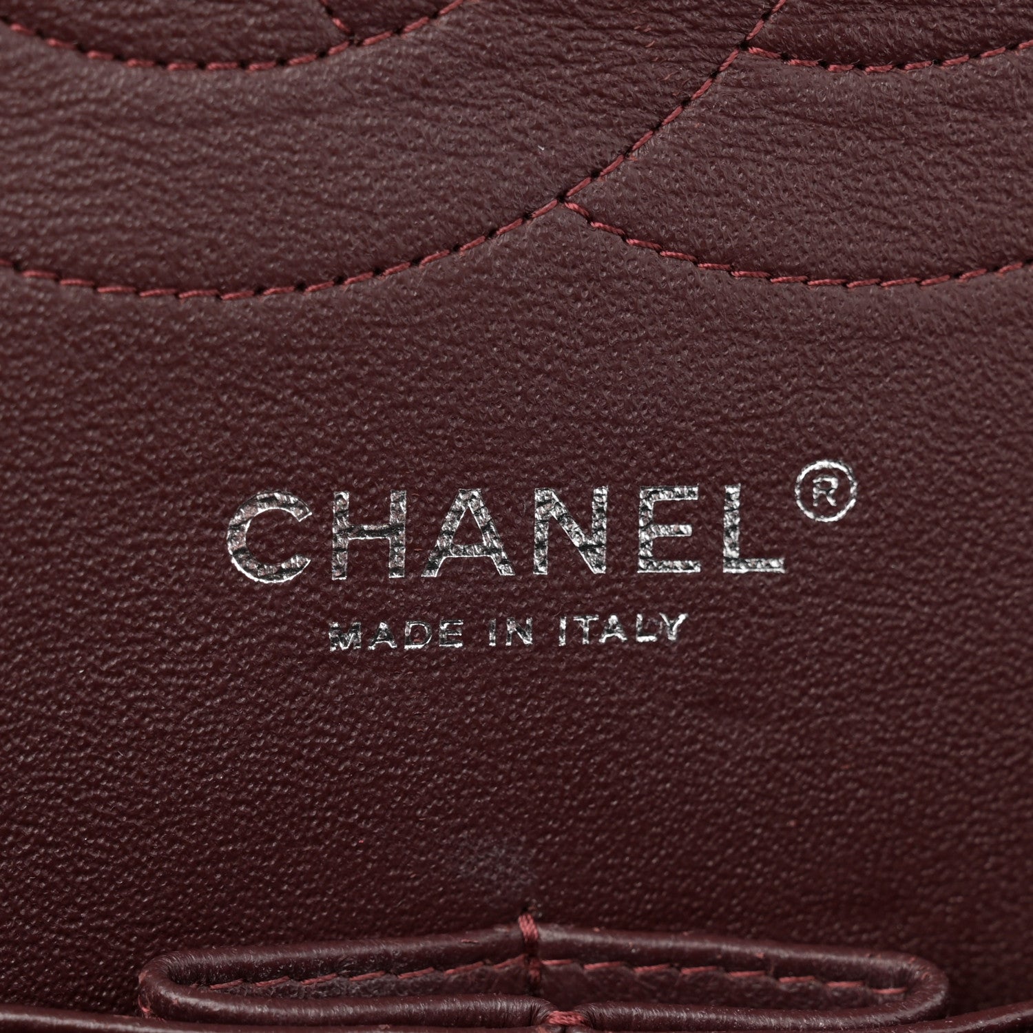Chanel Caviar Quilted Jumbo Double Flap Black 6 of 14