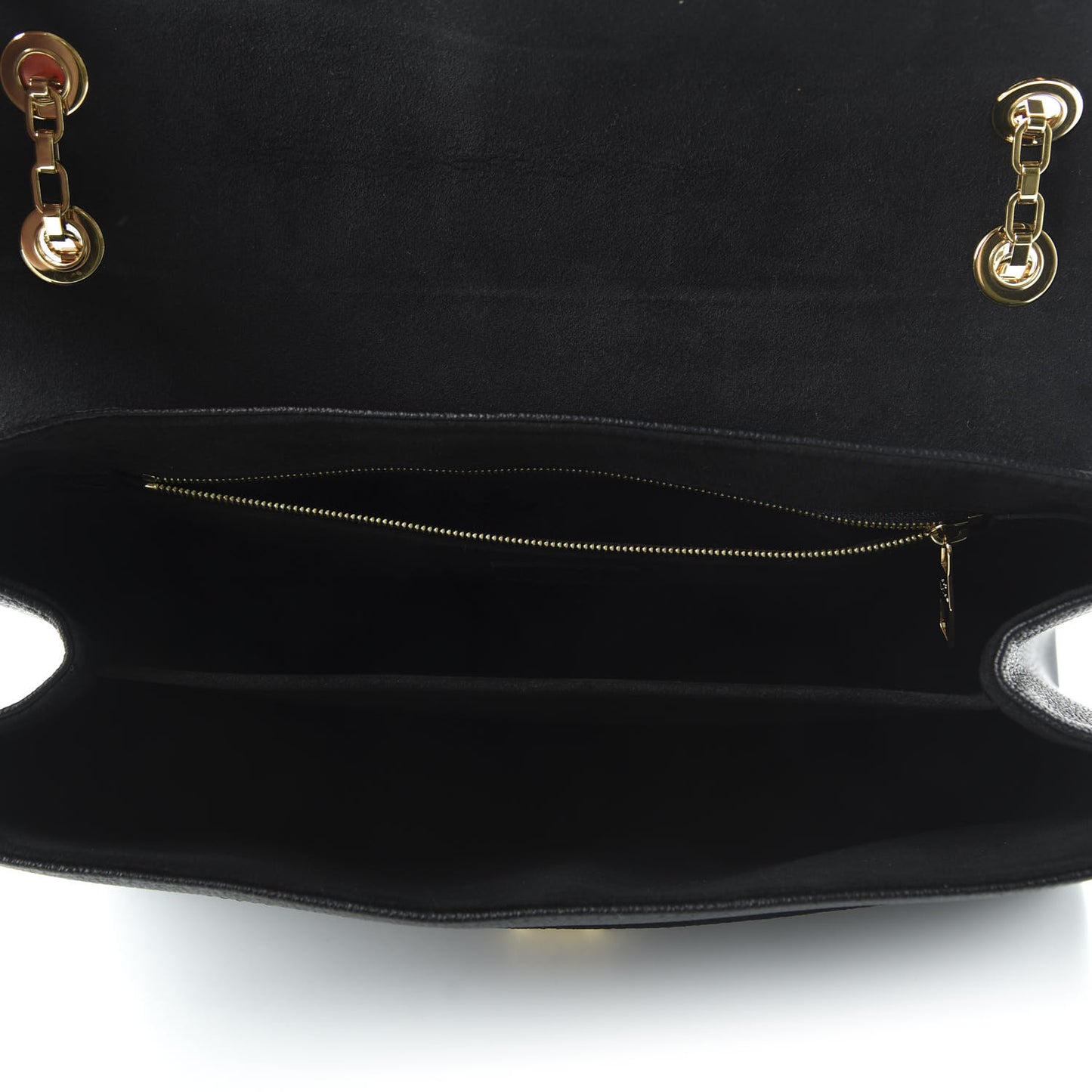 Empreinte Saint Germain MM Black