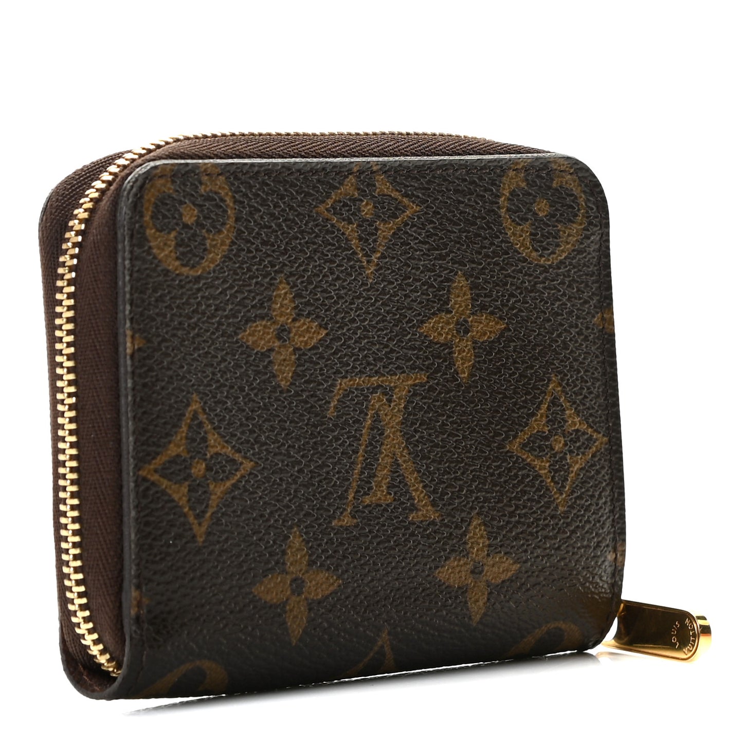 Monogram Zippy Coin Purse