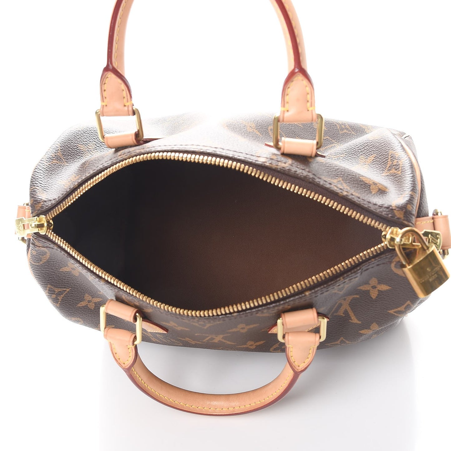 Monogram Speedy Bandouliere 25