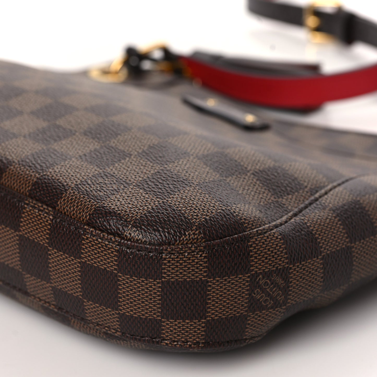 Damier Ebene South Bank Besace