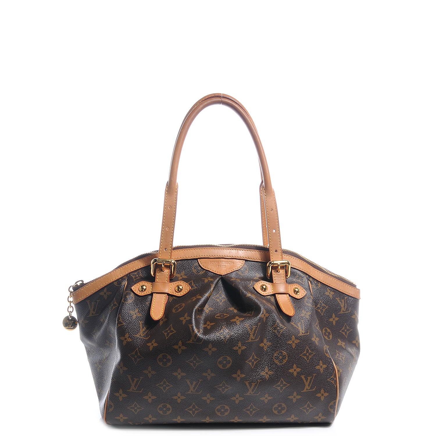 Louis Vuitton Monogram Tivoli GM 1 of 9