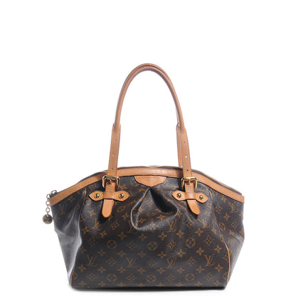 Louis Vuitton Monogram Tivoli GM 1 of 9