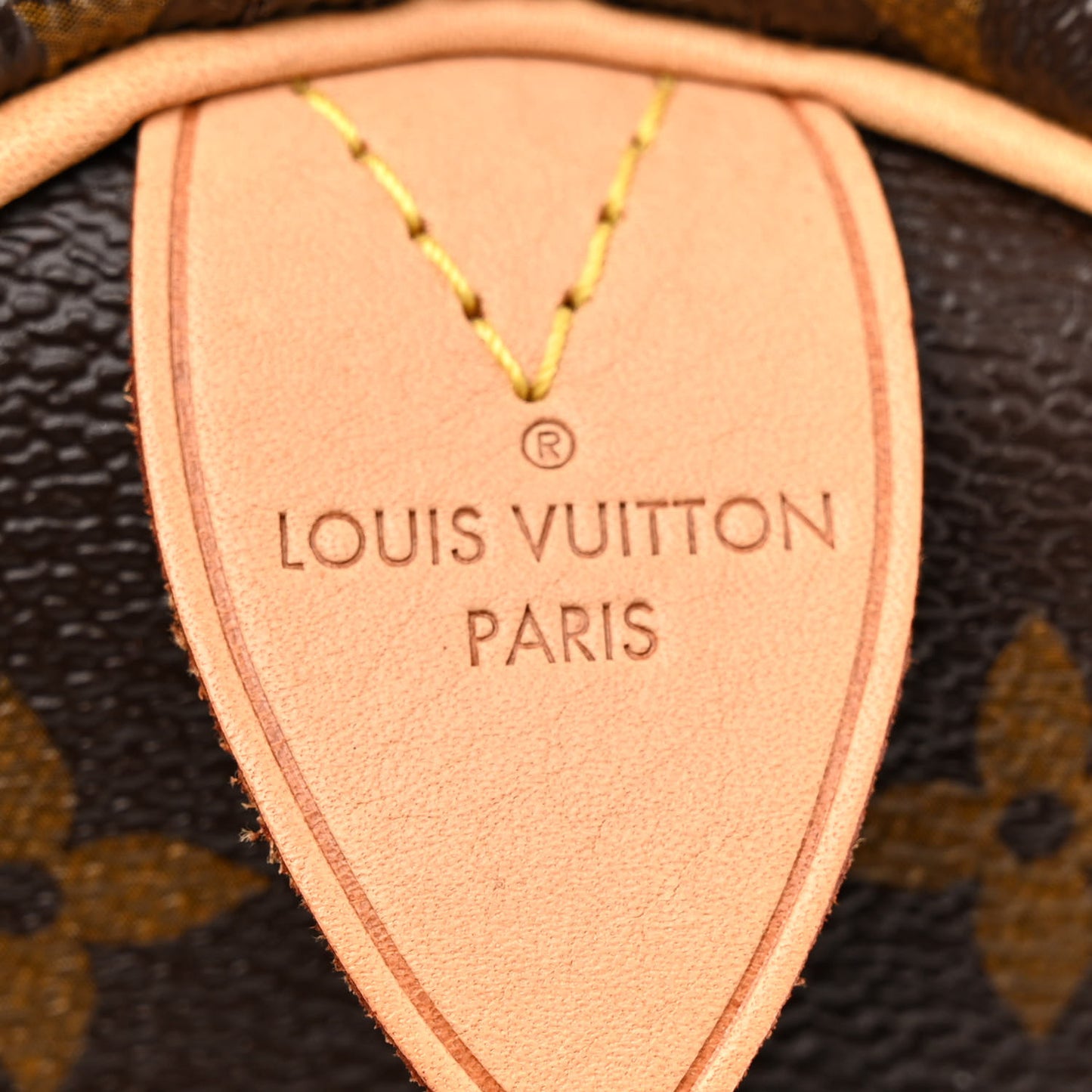 Monogram Speedy 25
