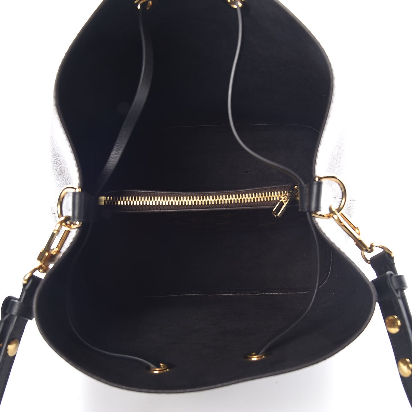 Monogram Neonoe MM Black