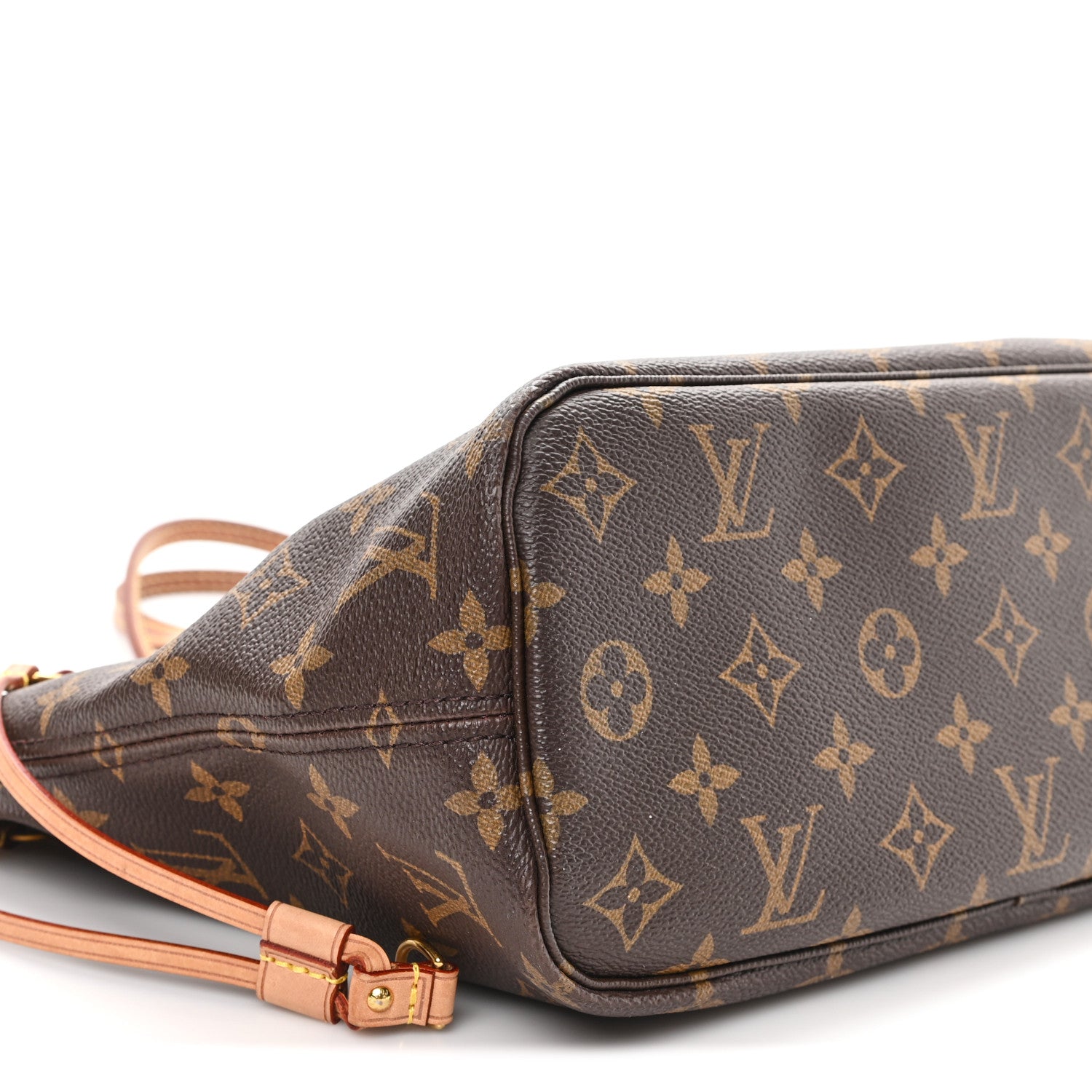 Louis Vuitton Monogram Neo Neverfull PM Pivoine 10 of 13