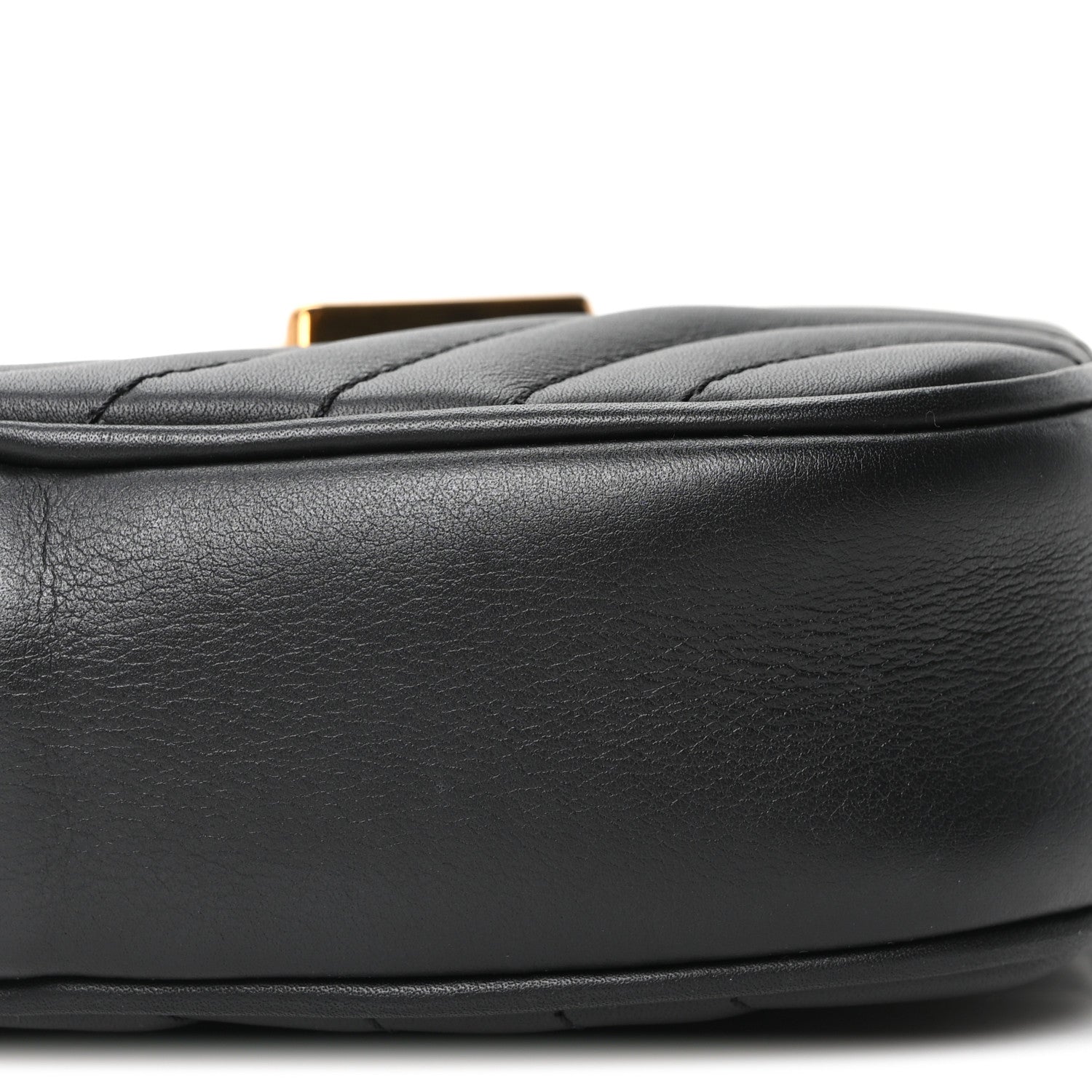 Louis Vuitton Calfskin New Wave Heart Bag Black 8 of 9