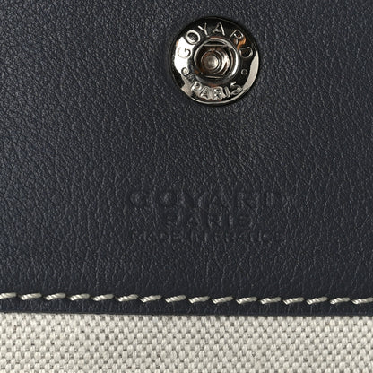 Goyard Goyardine Saint Louis PM Grey 7 of 12