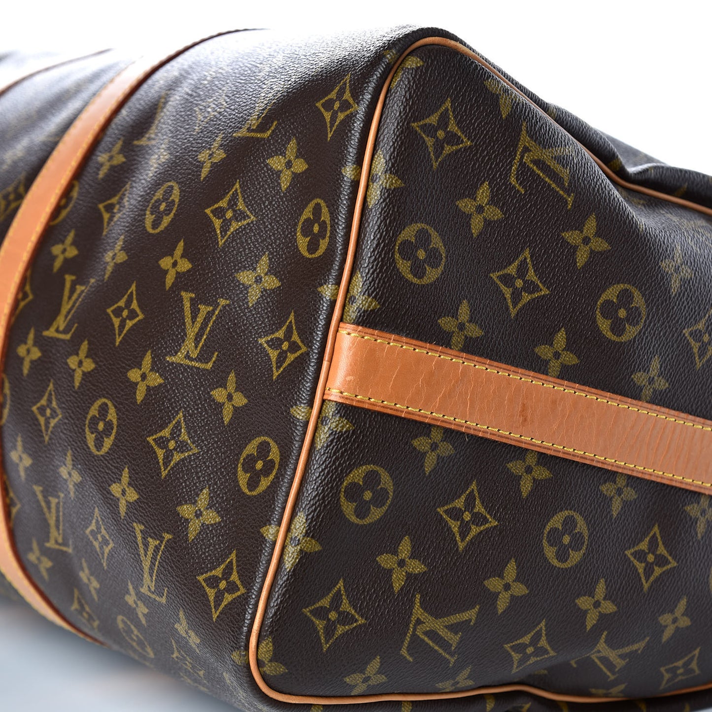 Monogram Keepall Bandouliere 50