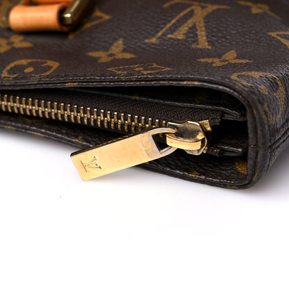 Louis Vuitton Monogram Cabas Piano 20 of 20