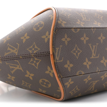 Louis Vuitton Monogram Ellipse MM 16 of 23