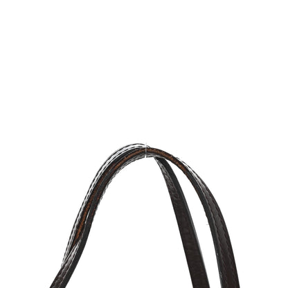 Louis Vuitton Damier Ebene Neo Neverfull MM 14 of 15