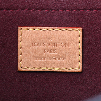 Louis Vuitton Monogram Montsouris NM Backpack 7 of 10