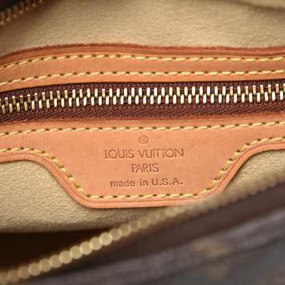Louis Vuitton Monogram Looping MM 6 of 11