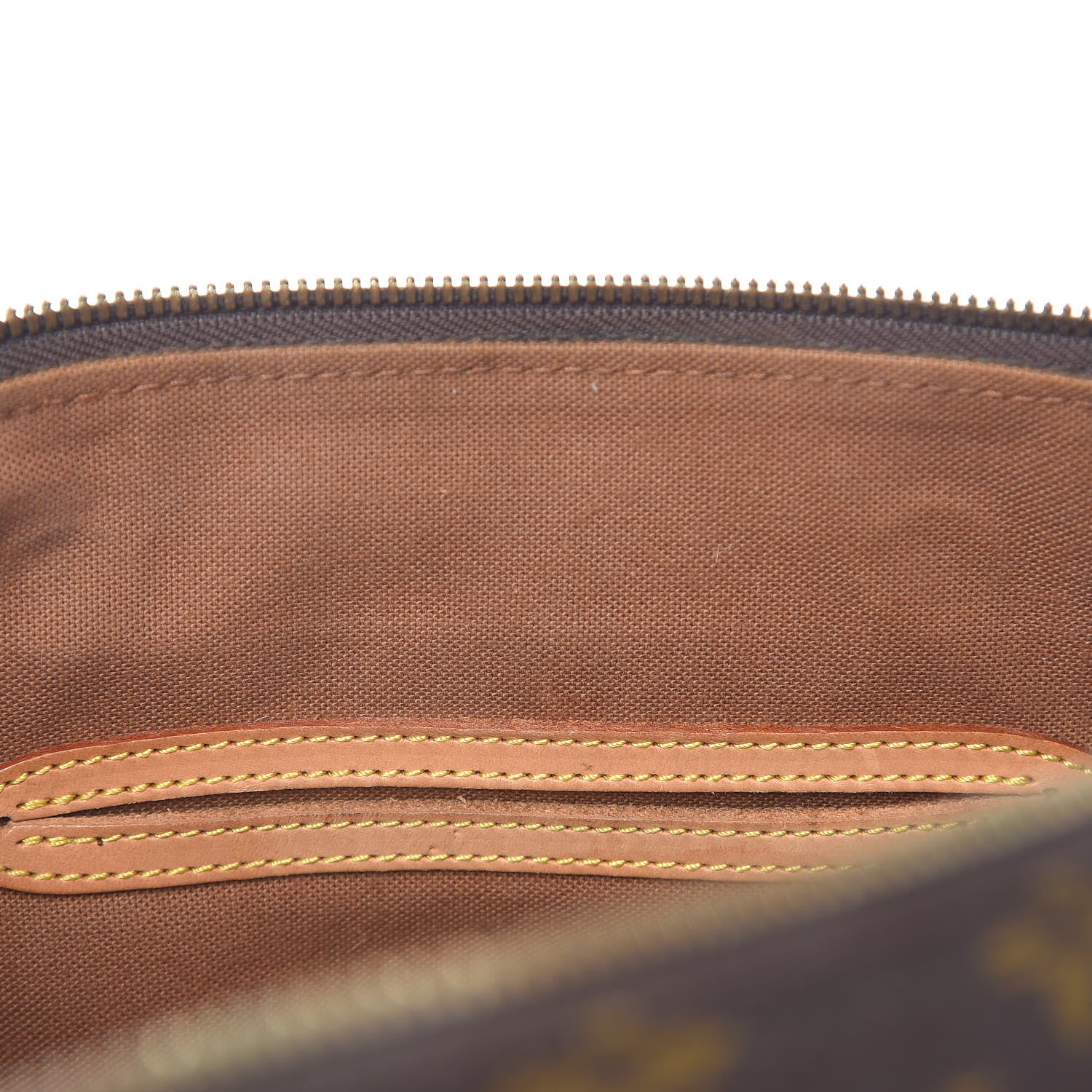 Louis Vuitton Monogram Alma PM 7 of 25