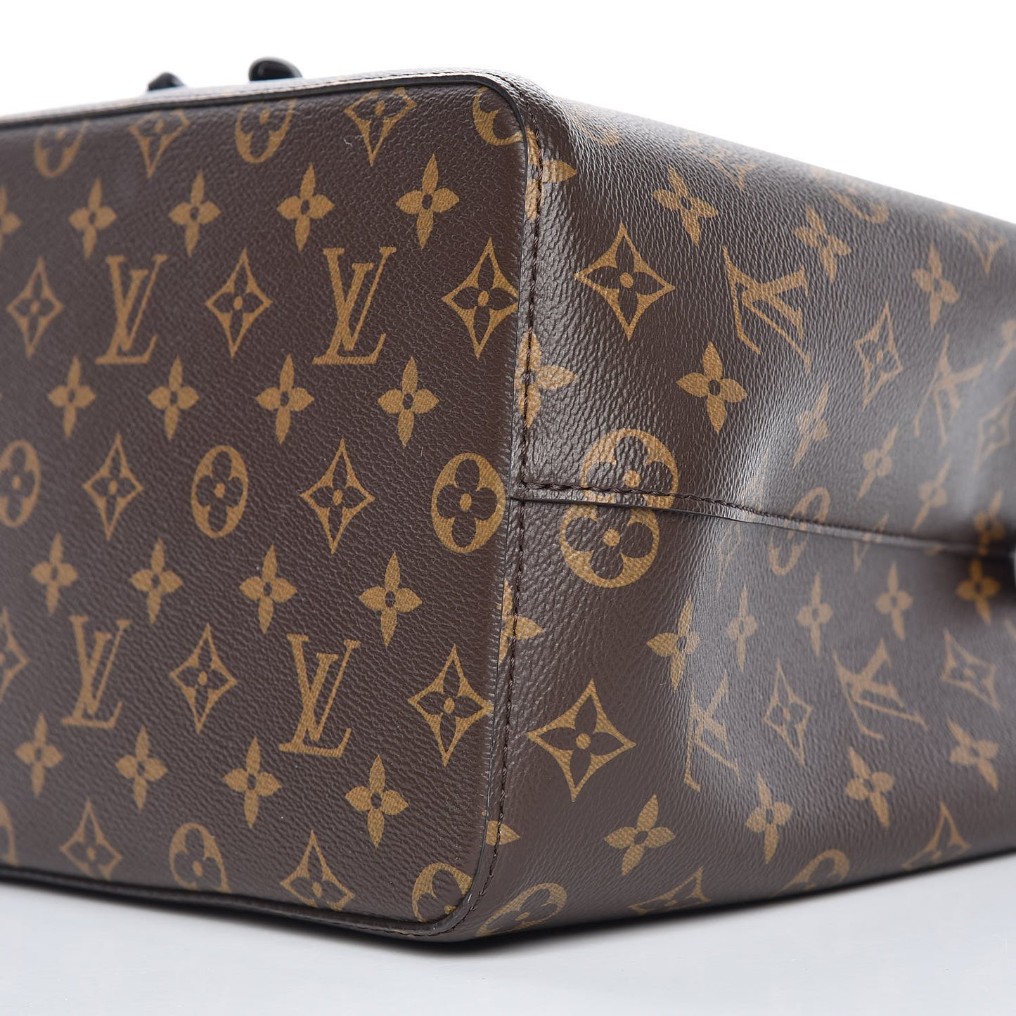 Monogram Neonoe MM Black
