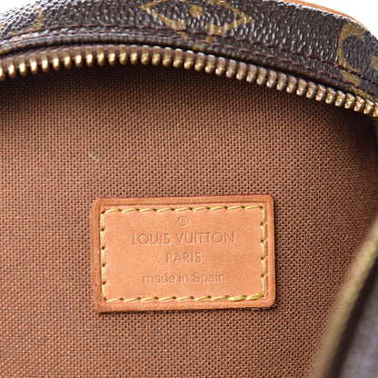 Louis Vuitton Monogram Pochette Gange 6 of 11