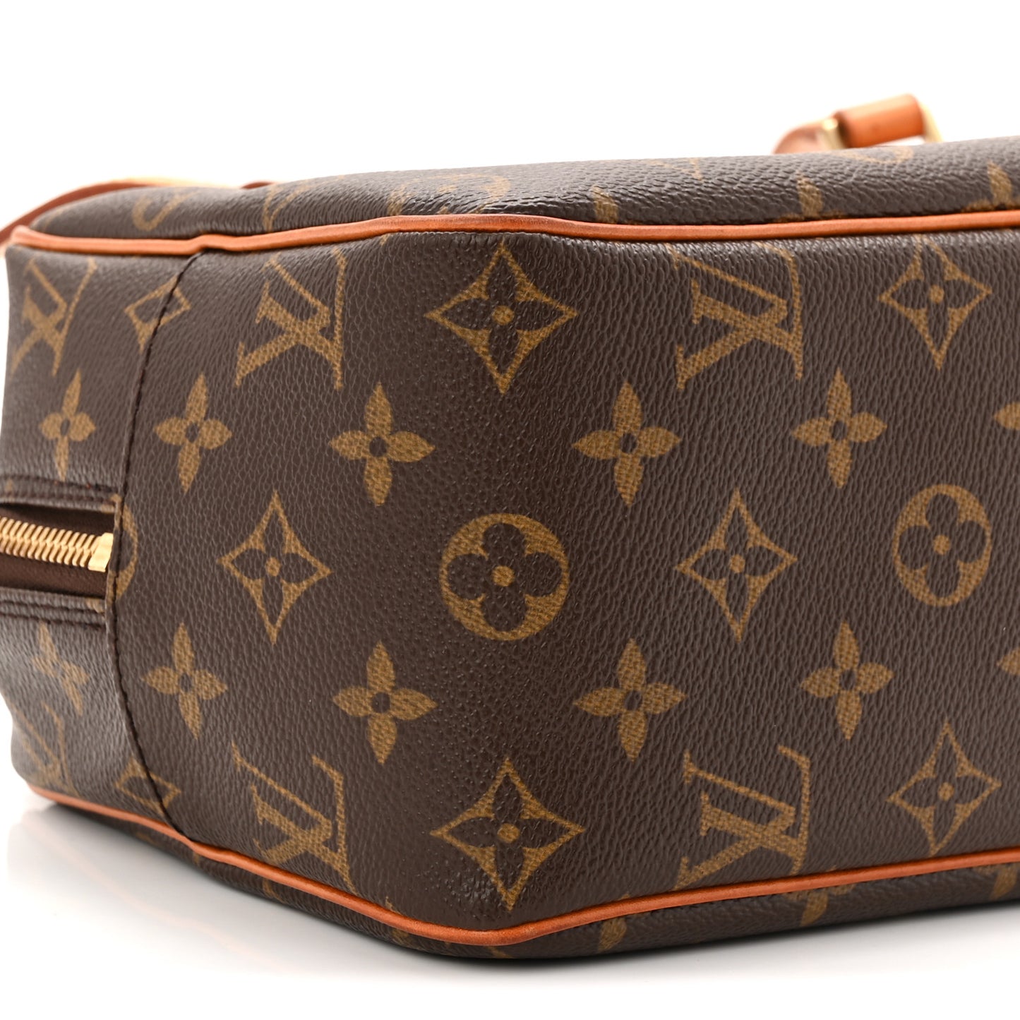 Monogram Cite MM