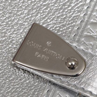 Louis Vuitton Suhali Partenaire PM Agenda Cover Silver 6 of 13