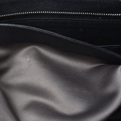 Chanel Caviar 31 CC Shoulder Bag Black 9 of 11