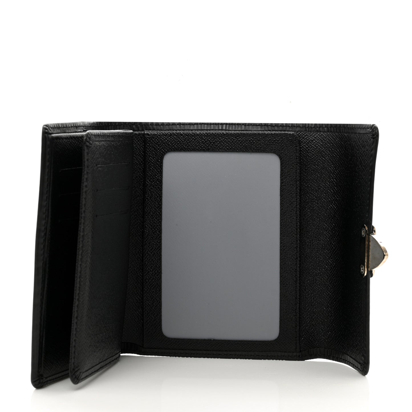 Epi Koala Wallet Black