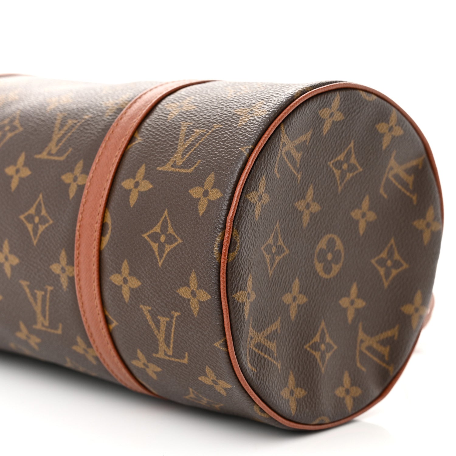 Louis Vuitton Monogram Papillon 30 with Companion 10 of 10