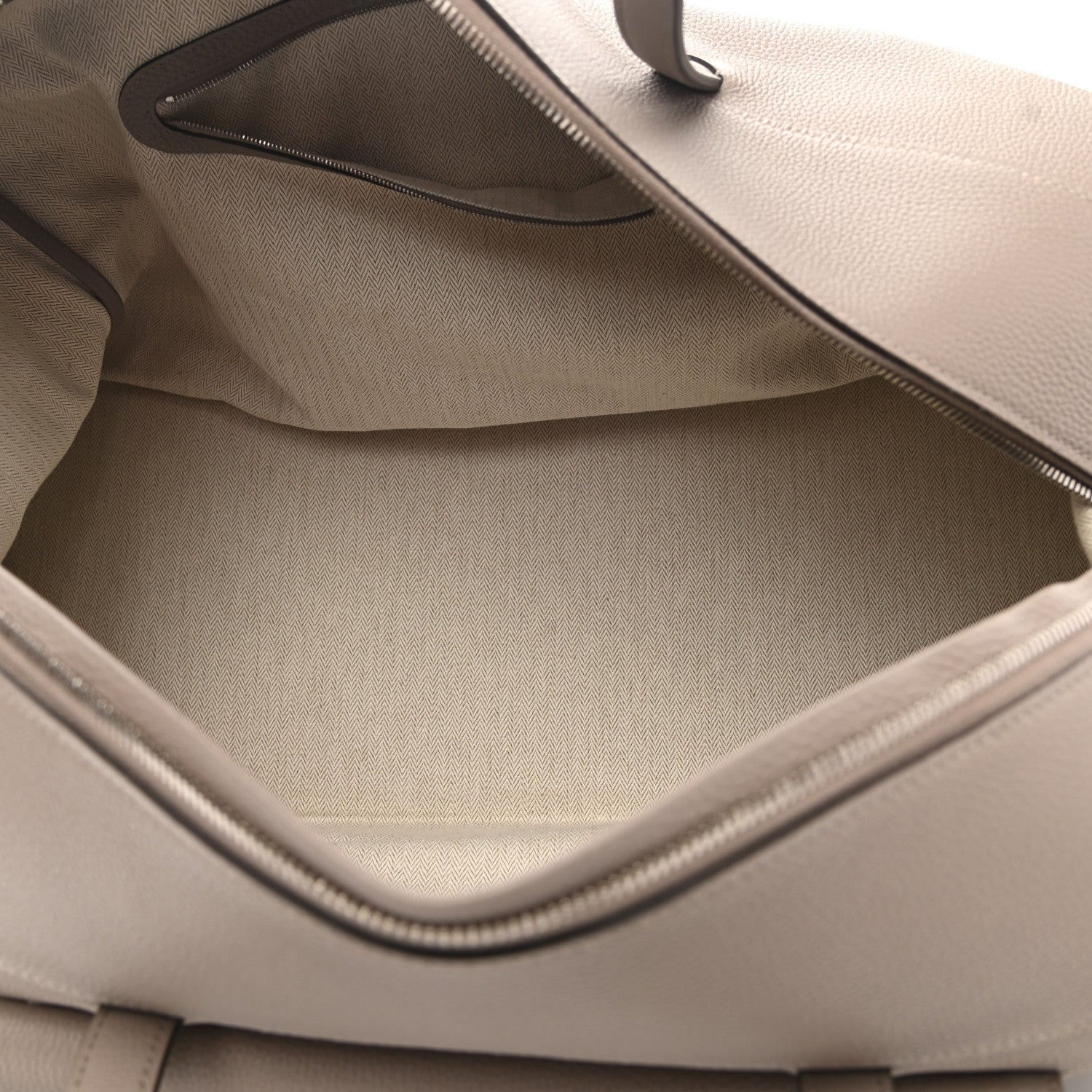 Hermes Togo Wallago Cabine 53 Gris Asphalte 4 of 10