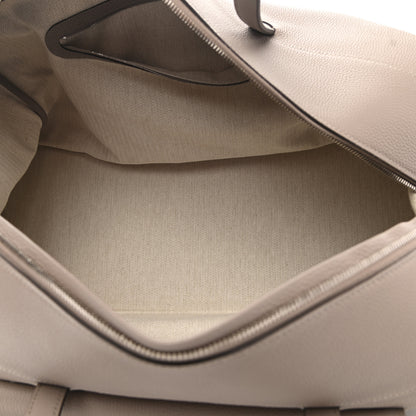 Hermes Togo Wallago Cabine 53 Gris Asphalte 4 of 10