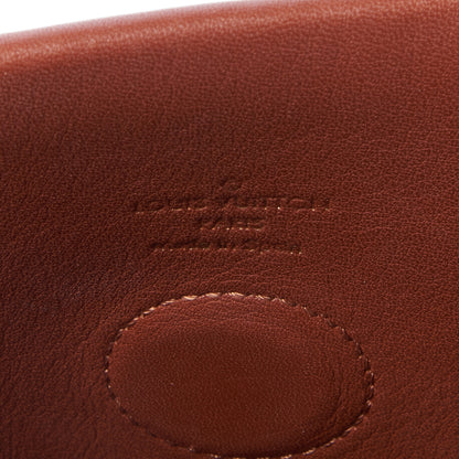 Louis Vuitton Monogram Tuileries Hobo Caramel 9 of 9