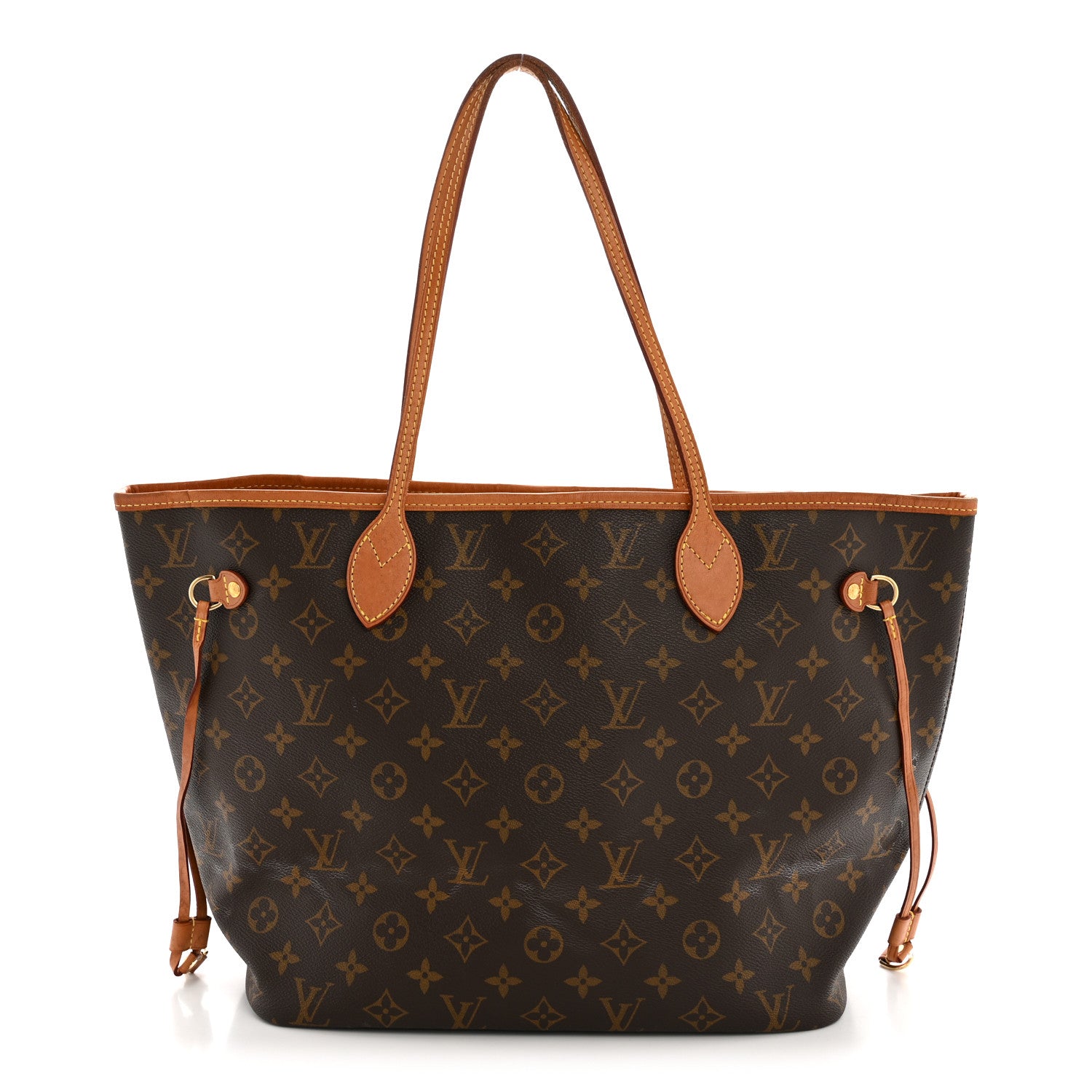 Louis Vuitton Monogram Neo Neverfull MM 1 of 14