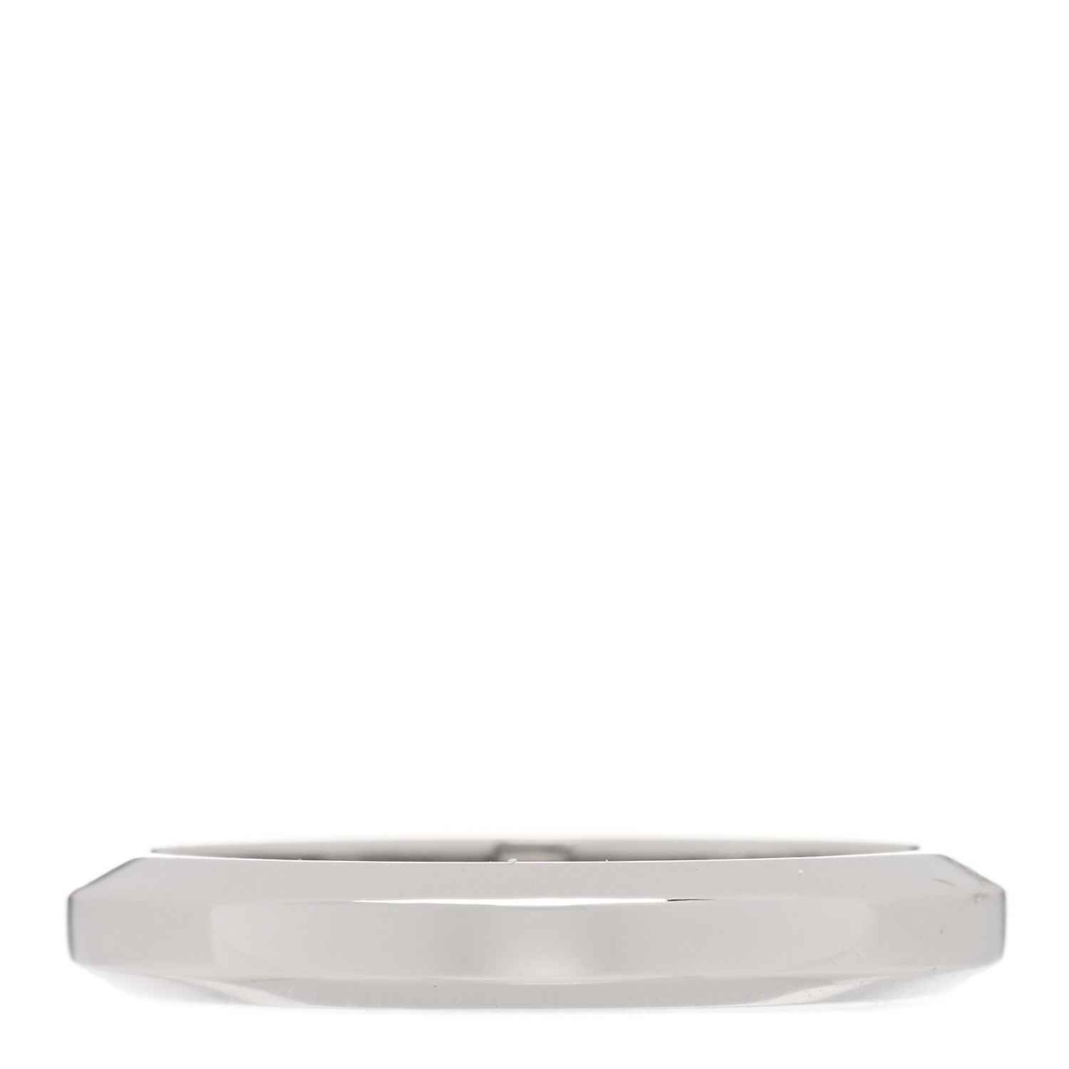 Cartier Platinum 3mm Declaration Wedding Band Ring 49 5 1 of 4