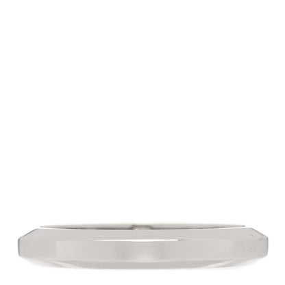 Cartier Platinum 3mm Declaration Wedding Band Ring 49 5 1 of 4