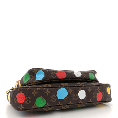 Louis Vuitton LV X YK Monogram Multi Pochette Accessories 4 of 9