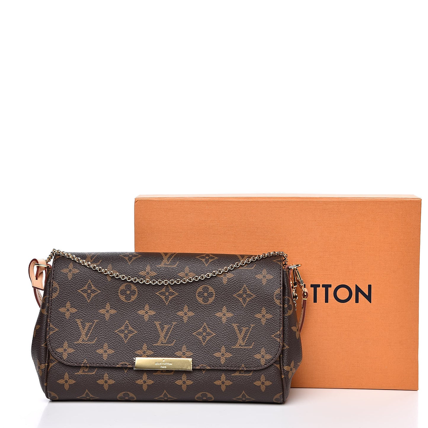 Monogram Favorite MM