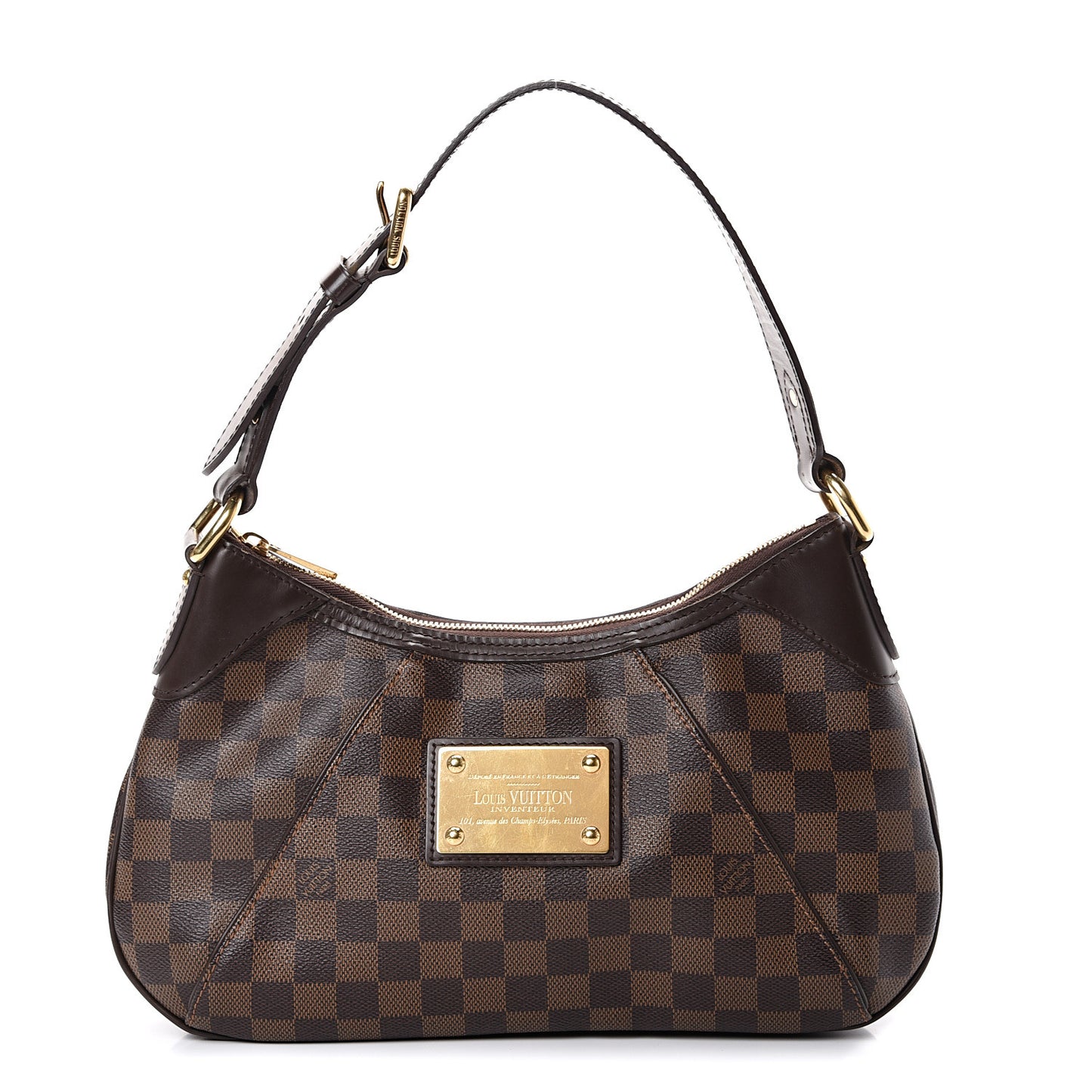 Damier Ebene Thames PM