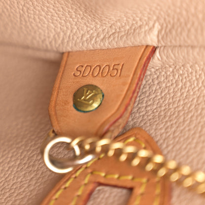 Louis Vuitton Monogram Petit Bucket 23 7 of 13