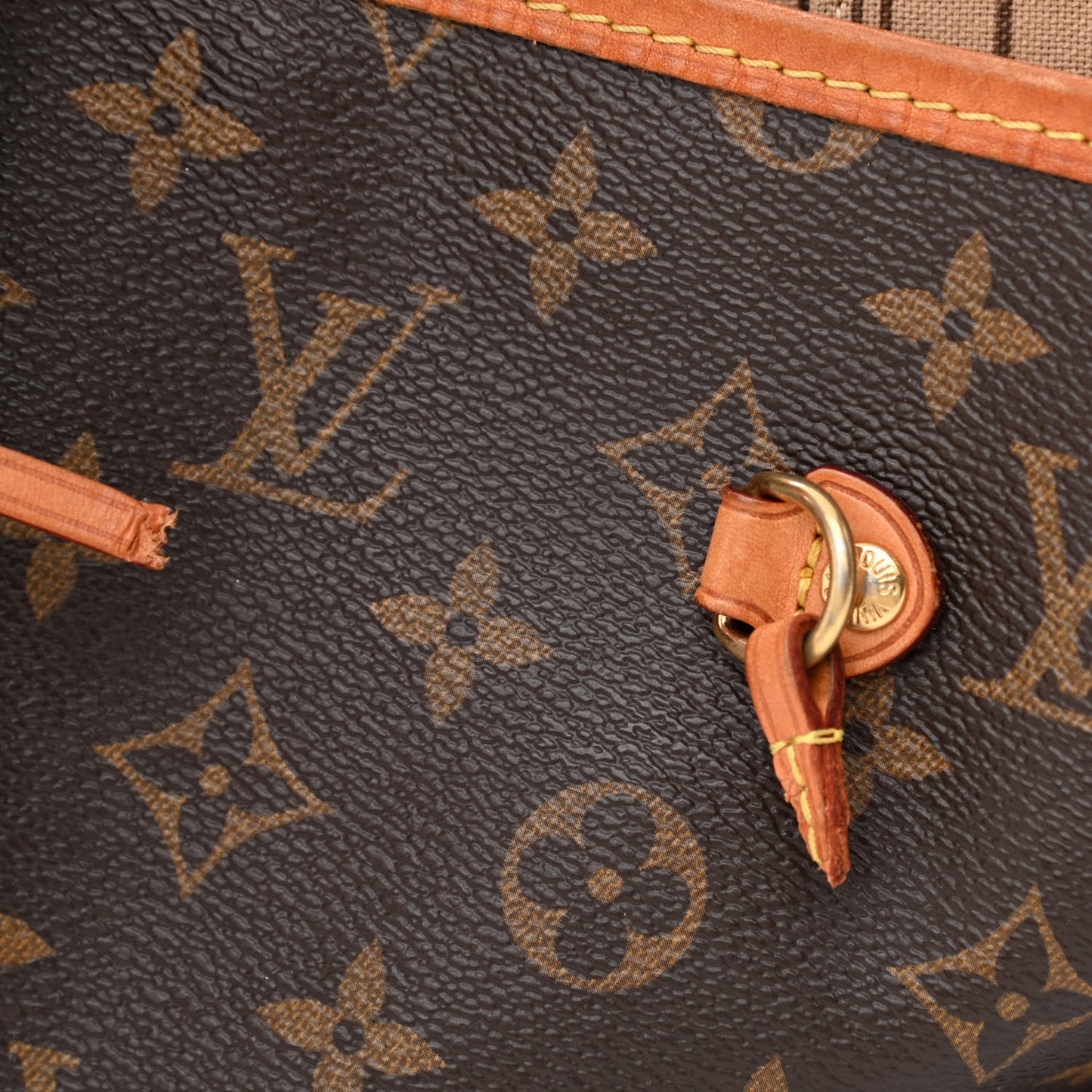 Monogram Neo Neverfull GM
