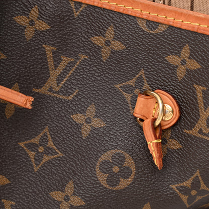 Louis Vuitton Monogram Neo Neverfull GM 16 of 18