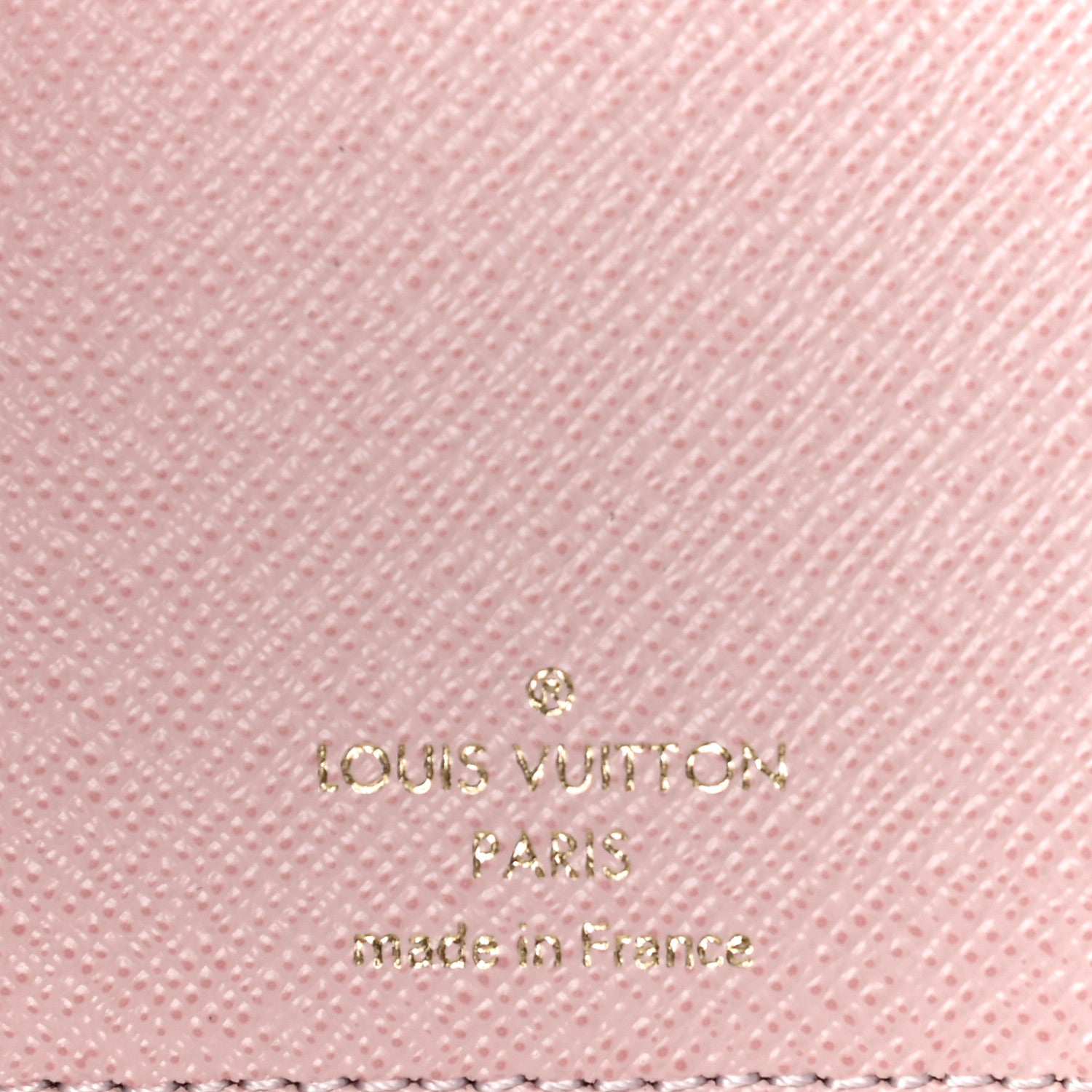 Louis Vuitton Monogram 2020 Christmas Animation Big Wheel Paul Notebook Cover 5 of 12