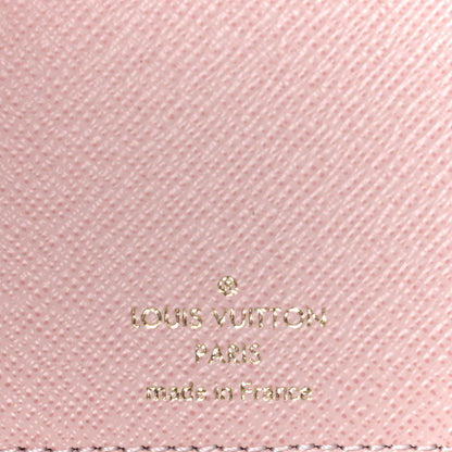 Louis Vuitton Monogram 2020 Christmas Animation Big Wheel Paul Notebook Cover 5 of 12