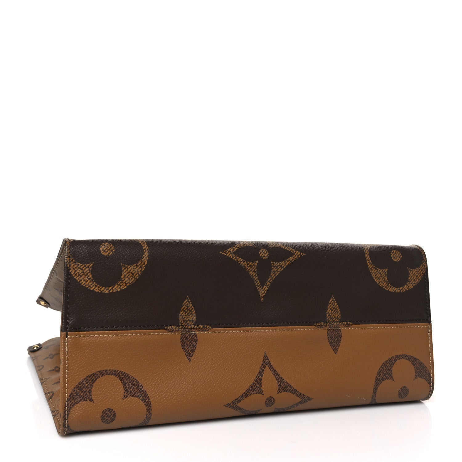 Louis Vuitton Reverse Monogram Giant Onthego MM 4 of 8