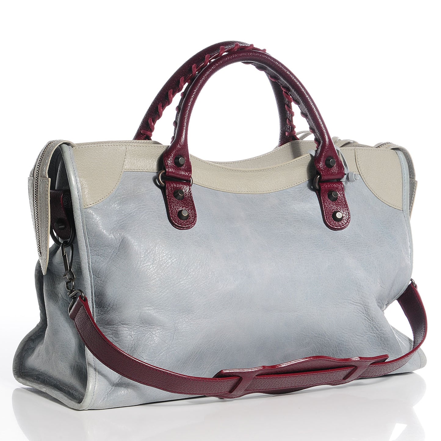 Agneau Tri-Color City Ciel