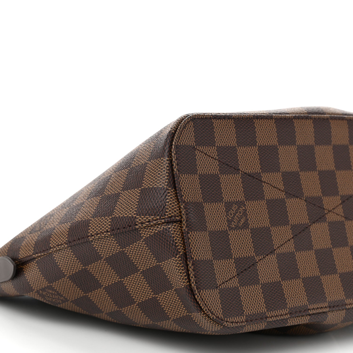 Louis Vuitton Damier Ebene Siena PM 8 of 9
