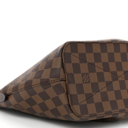 Louis Vuitton Damier Ebene Siena PM 8 of 9